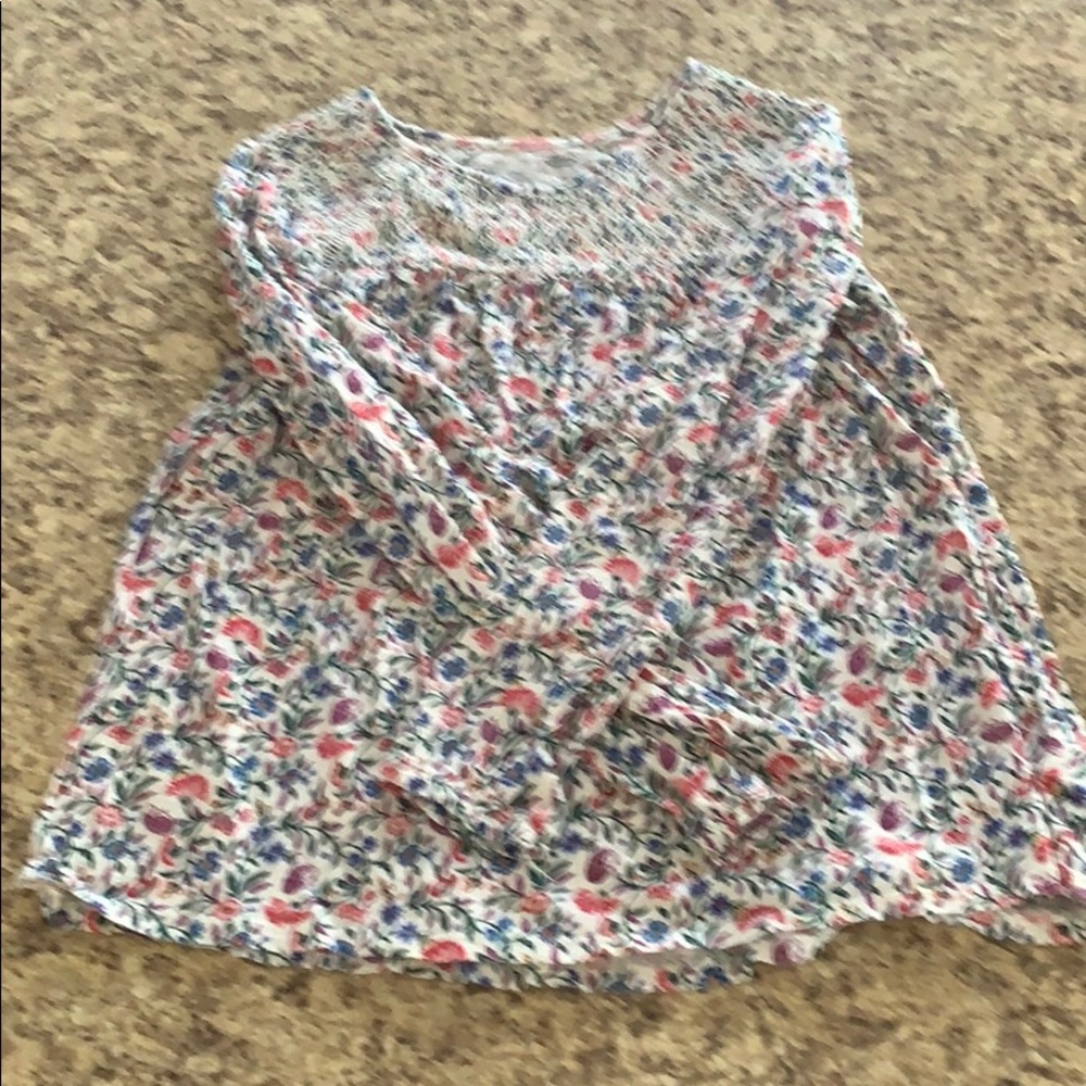 Gils shirt Old Navy XL